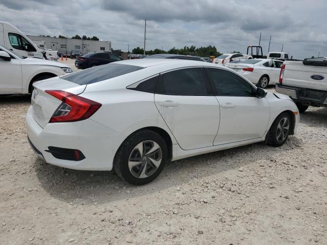 Photo 2 VIN: 19XFC2F68KE032116 - HONDA CIVIC 