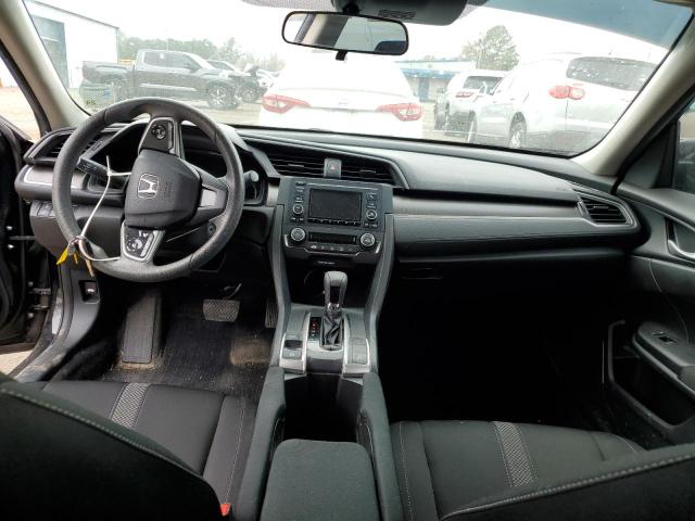 Photo 7 VIN: 19XFC2F68KE032522 - HONDA CIVIC LX 