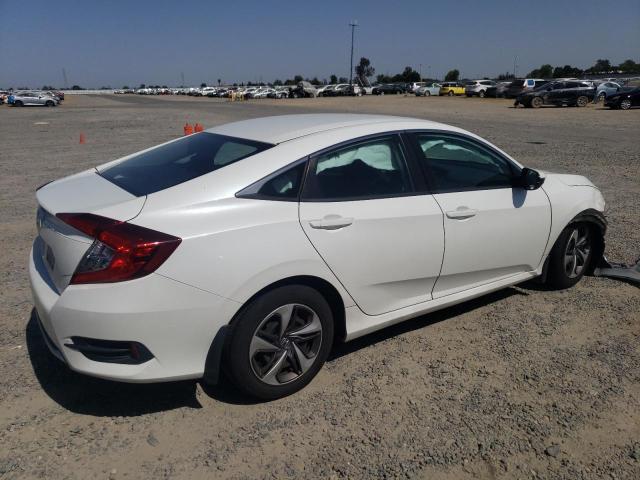 Photo 2 VIN: 19XFC2F68KE039339 - HONDA CIVIC 