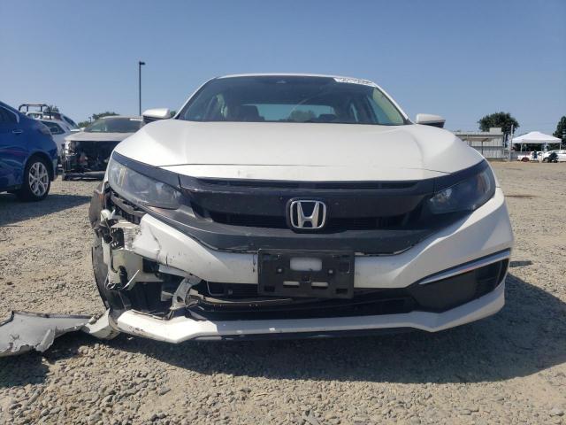 Photo 4 VIN: 19XFC2F68KE039339 - HONDA CIVIC 