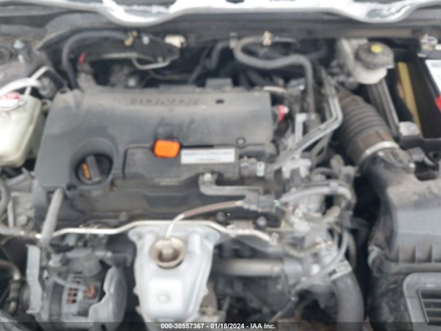 Photo 9 VIN: 19XFC2F68KE044444 - HONDA CIVIC 