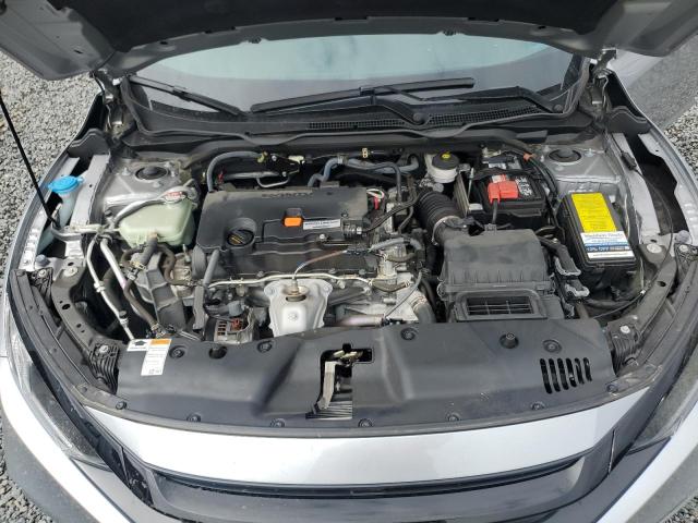 Photo 10 VIN: 19XFC2F68KE046159 - HONDA CIVIC LX 