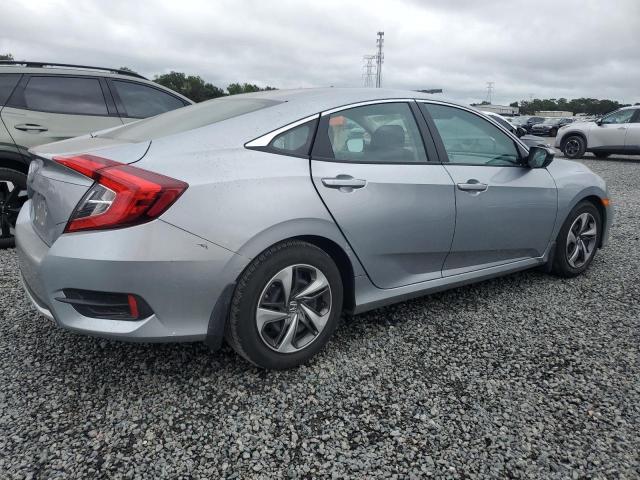 Photo 2 VIN: 19XFC2F68KE046159 - HONDA CIVIC LX 