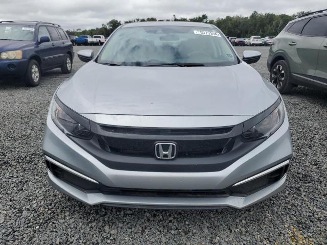 Photo 4 VIN: 19XFC2F68KE046159 - HONDA CIVIC LX 