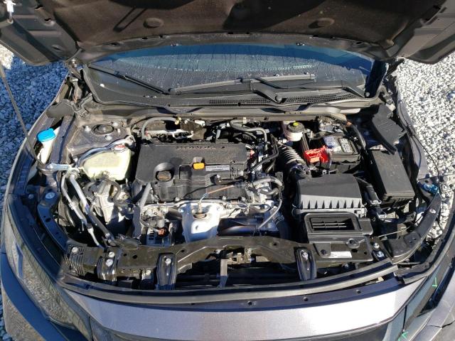 Photo 6 VIN: 19XFC2F68KE049059 - HONDA CIVIC LX 