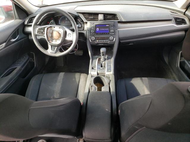 Photo 7 VIN: 19XFC2F68KE050051 - HONDA CIVIC LX 