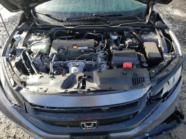 Photo 6 VIN: 19XFC2F68KE203110 - HONDA CIVIC LX 