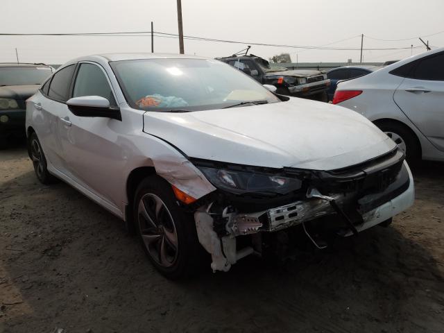 Photo 0 VIN: 19XFC2F68KE209859 - HONDA CIVIC LX 