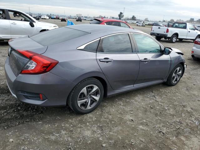 Photo 2 VIN: 19XFC2F68KE211272 - HONDA CIVIC 