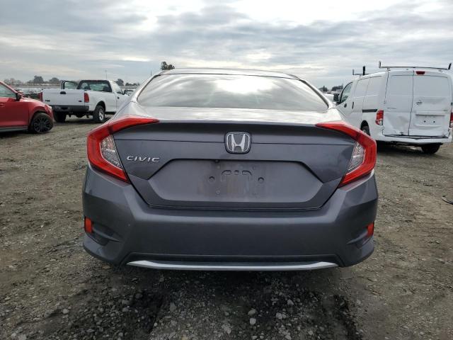 Photo 5 VIN: 19XFC2F68KE211272 - HONDA CIVIC 