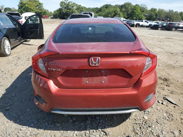 Photo 5 VIN: 19XFC2F68KE212891 - HONDA CIVIC LX 