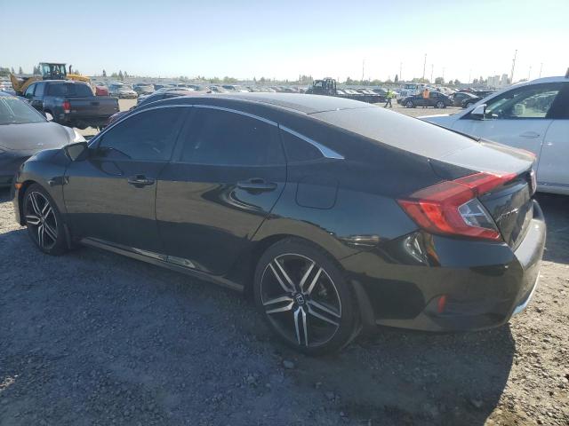 Photo 1 VIN: 19XFC2F68KE213863 - HONDA CIVIC 