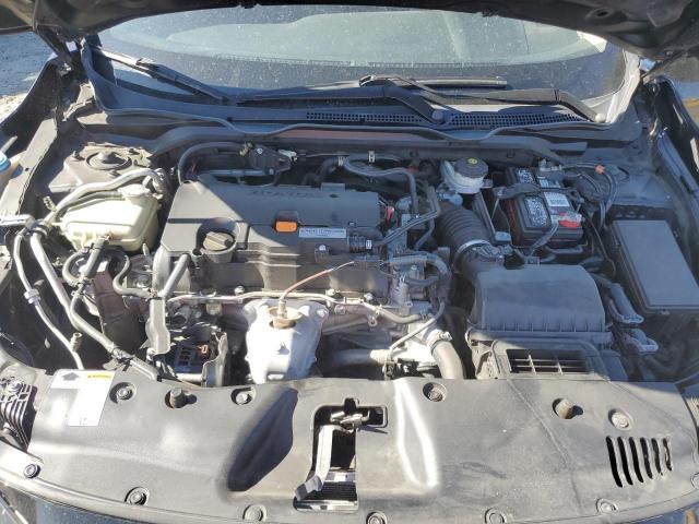 Photo 10 VIN: 19XFC2F68KE213863 - HONDA CIVIC 