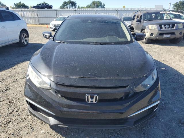 Photo 4 VIN: 19XFC2F68KE213863 - HONDA CIVIC 