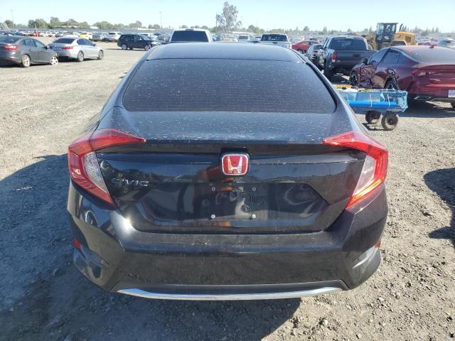 Photo 5 VIN: 19XFC2F68KE213863 - HONDA CIVIC 