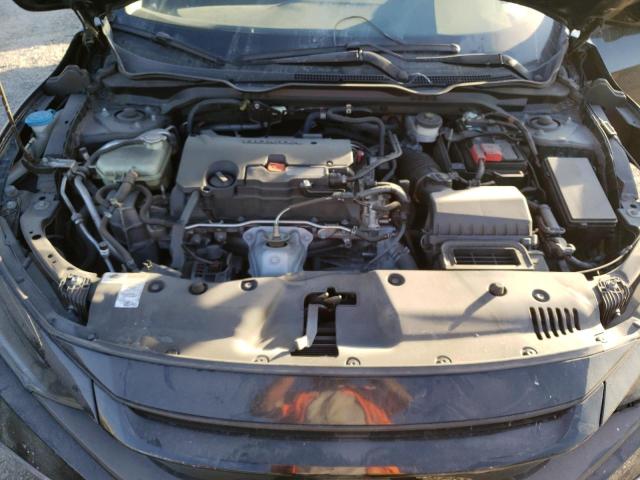 Photo 10 VIN: 19XFC2F68LE002700 - HONDA CIVIC 