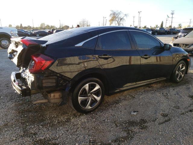 Photo 2 VIN: 19XFC2F68LE002700 - HONDA CIVIC 