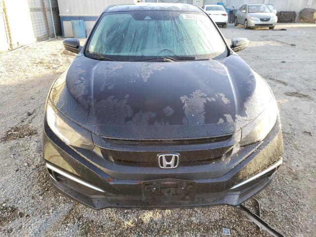 Photo 4 VIN: 19XFC2F68LE002700 - HONDA CIVIC 