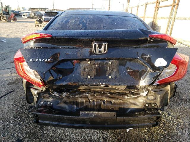 Photo 5 VIN: 19XFC2F68LE002700 - HONDA CIVIC 