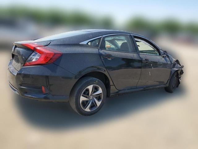 Photo 2 VIN: 19XFC2F68LE004477 - HONDA CIVIC 