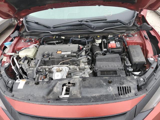 Photo 10 VIN: 19XFC2F68LE009212 - HONDA CIVIC LX 