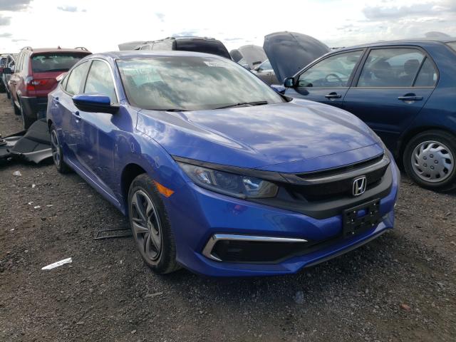 Photo 0 VIN: 19XFC2F68LE011154 - HONDA CIVIC LX 