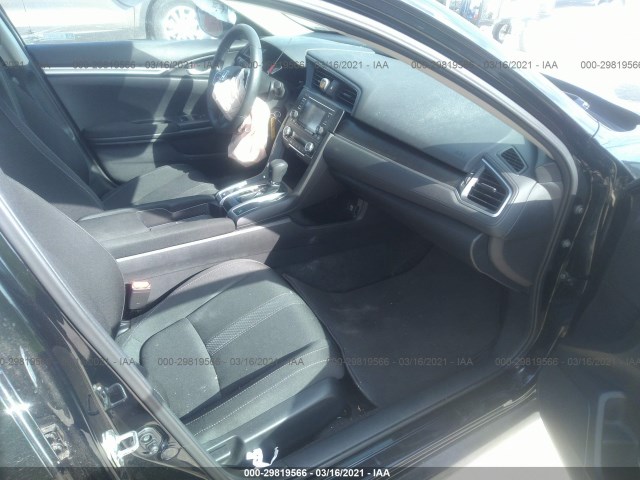 Photo 4 VIN: 19XFC2F68LE011848 - HONDA CIVIC SEDAN 