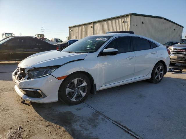 Photo 0 VIN: 19XFC2F68LE014958 - HONDA CIVIC LX 