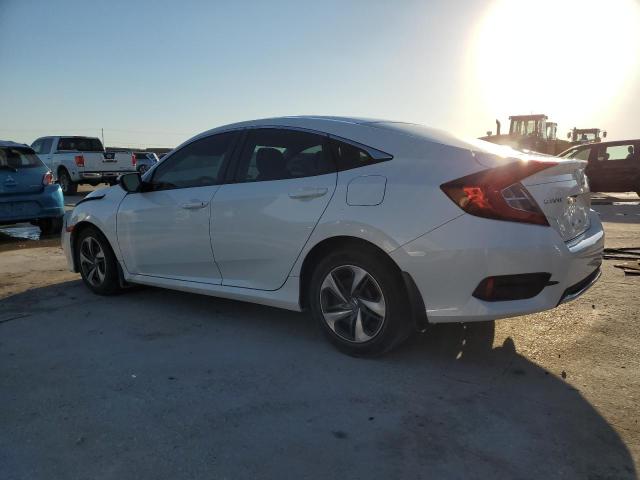 Photo 1 VIN: 19XFC2F68LE014958 - HONDA CIVIC LX 