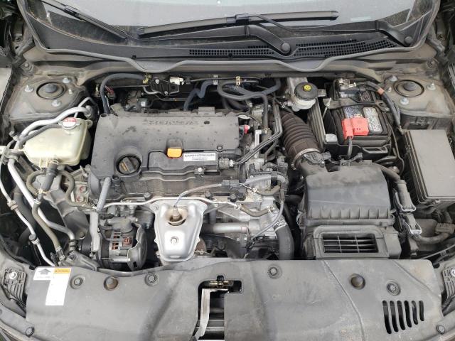 Photo 10 VIN: 19XFC2F68LE016838 - HONDA CIVIC 