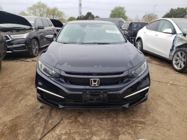 Photo 4 VIN: 19XFC2F68LE016838 - HONDA CIVIC 