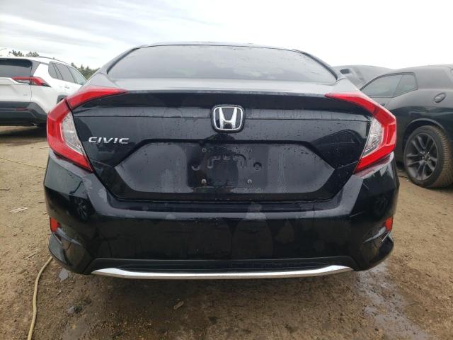 Photo 5 VIN: 19XFC2F68LE016838 - HONDA CIVIC 