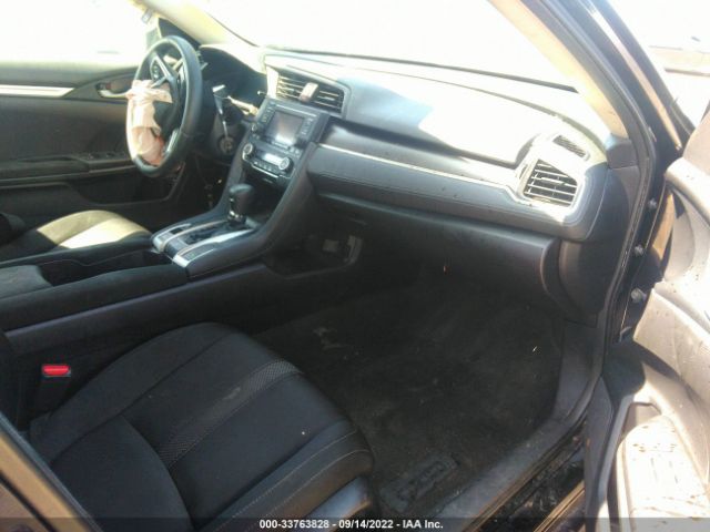 Photo 4 VIN: 19XFC2F68LE021764 - HONDA CIVIC SEDAN 