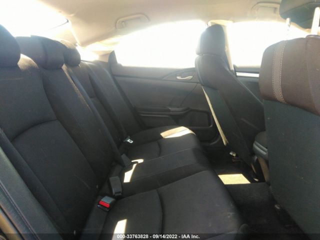 Photo 7 VIN: 19XFC2F68LE021764 - HONDA CIVIC SEDAN 