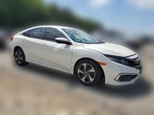 Photo 3 VIN: 19XFC2F68LE021800 - HONDA CIVIC 