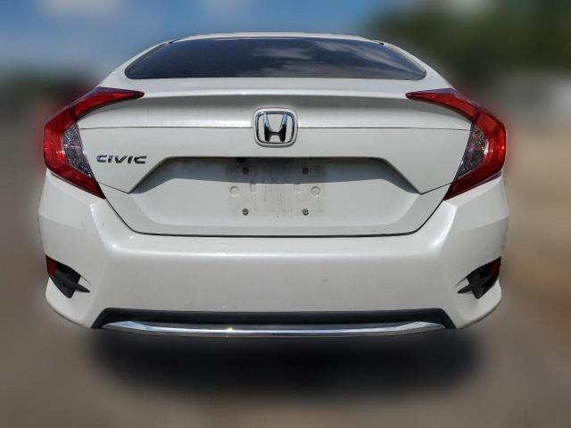 Photo 5 VIN: 19XFC2F68LE021800 - HONDA CIVIC 