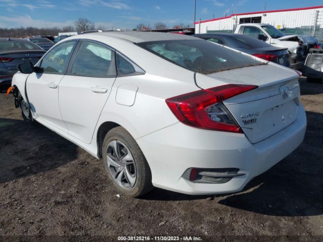 Photo 2 VIN: 19XFC2F68LE026754 - HONDA CIVIC 