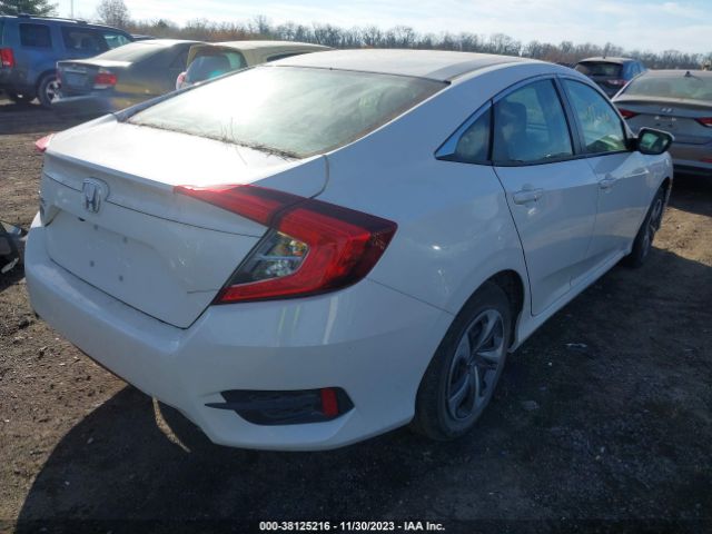 Photo 3 VIN: 19XFC2F68LE026754 - HONDA CIVIC 