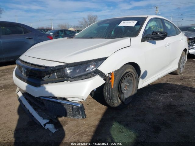 Photo 5 VIN: 19XFC2F68LE026754 - HONDA CIVIC 