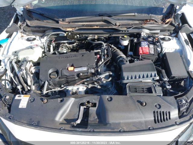 Photo 9 VIN: 19XFC2F68LE026754 - HONDA CIVIC 