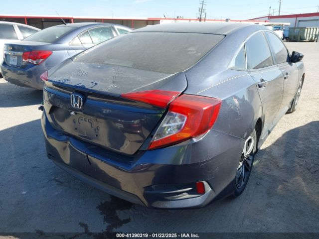 Photo 3 VIN: 19XFC2F68LE201584 - HONDA CIVIC 