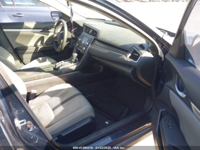 Photo 4 VIN: 19XFC2F68LE201584 - HONDA CIVIC 