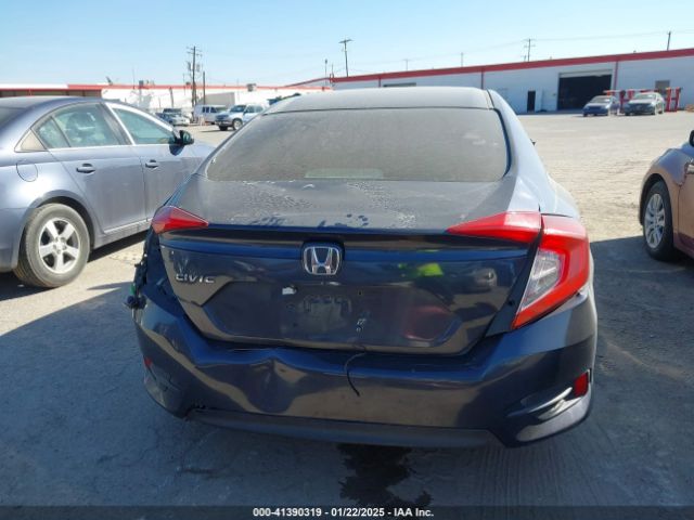 Photo 5 VIN: 19XFC2F68LE201584 - HONDA CIVIC 