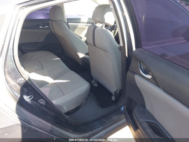Photo 7 VIN: 19XFC2F68LE201584 - HONDA CIVIC 