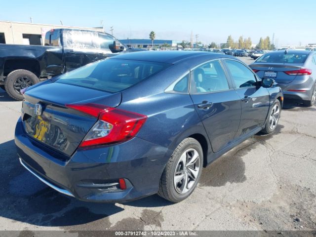 Photo 3 VIN: 19XFC2F68LE207319 - HONDA CIVIC 