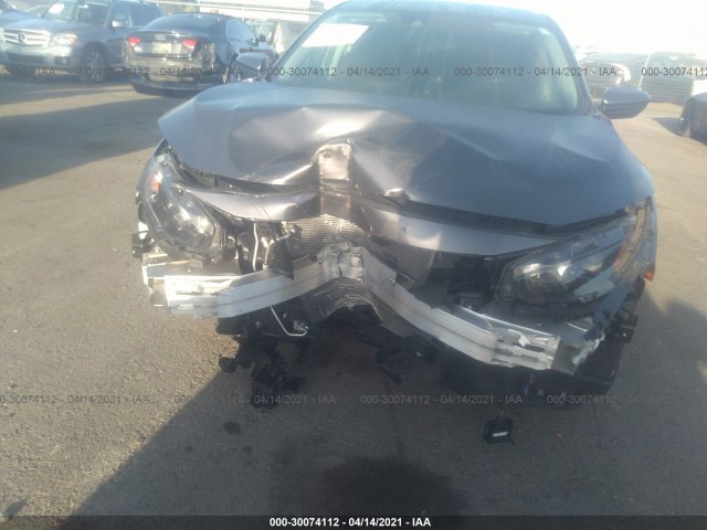 Photo 5 VIN: 19XFC2F68LE208292 - HONDA CIVIC SEDAN 