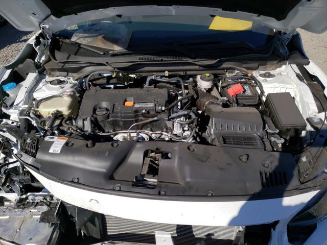 Photo 6 VIN: 19XFC2F68LE208521 - HONDA CIVIC LX 