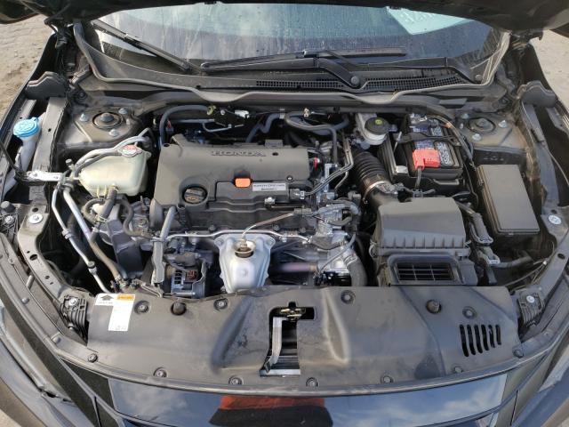 Photo 6 VIN: 19XFC2F68LE210947 - HONDA CIVIC LX 