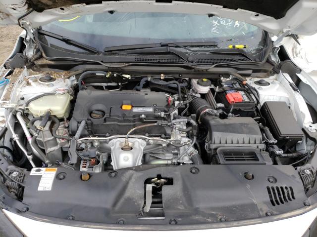 Photo 6 VIN: 19XFC2F68ME001385 - HONDA CIVIC LX 