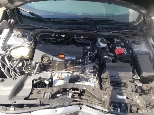 Photo 10 VIN: 19XFC2F68ME001547 - HONDA CIVIC 